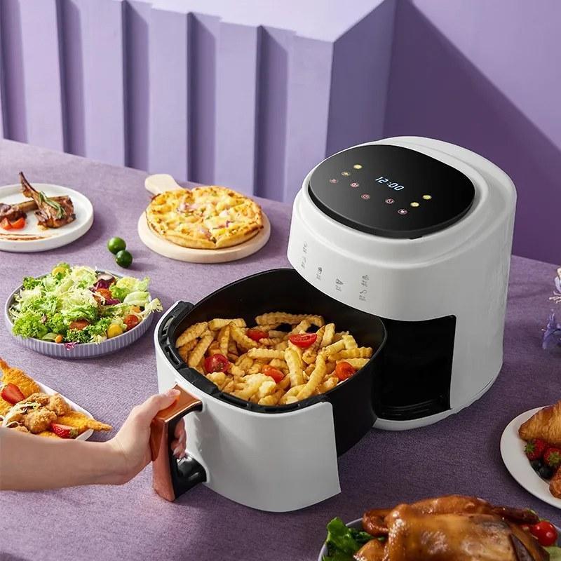 10L Air Fryer - Crispy Perfection for Every Meal - Gamplanet