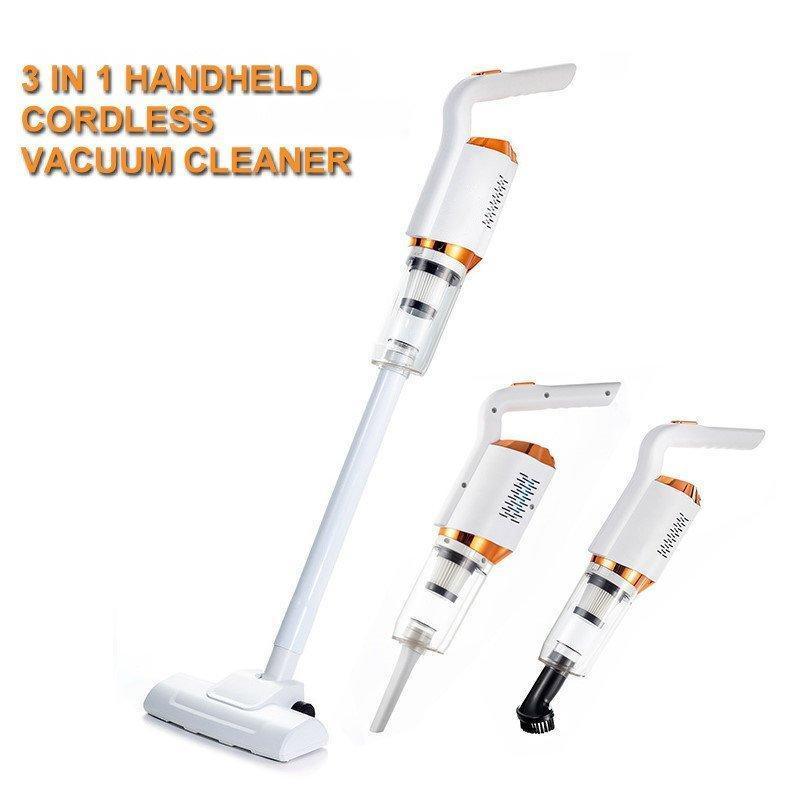 12 In 1 Stick Handheld Vacuum - Gamplanet