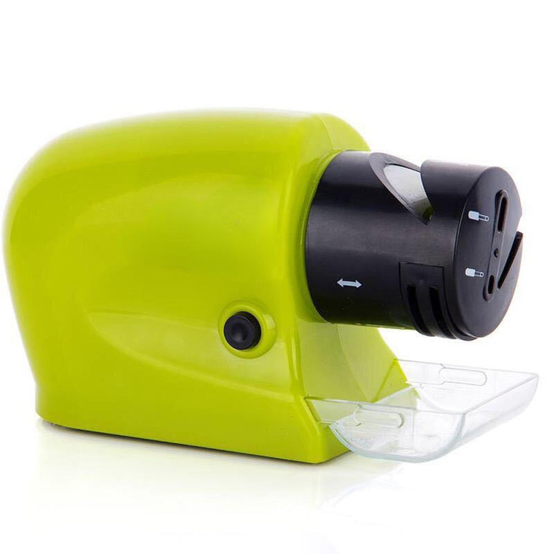 Kitchen Electric Knife Sharpener