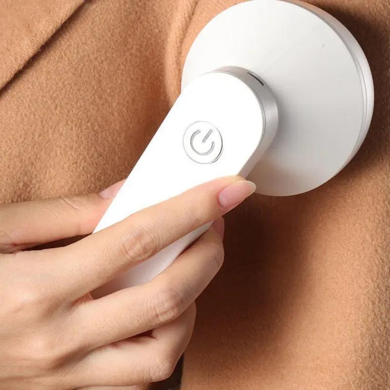 Electric Lint Remover For Clothes