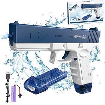 Mini Water Gun