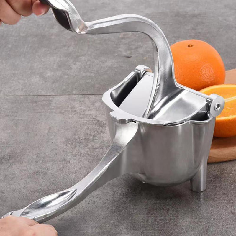 Manual Citrus Juicer Hand Orange Squeezer