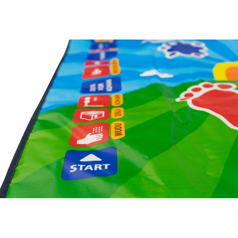 Interactive Educational Prayer Mat