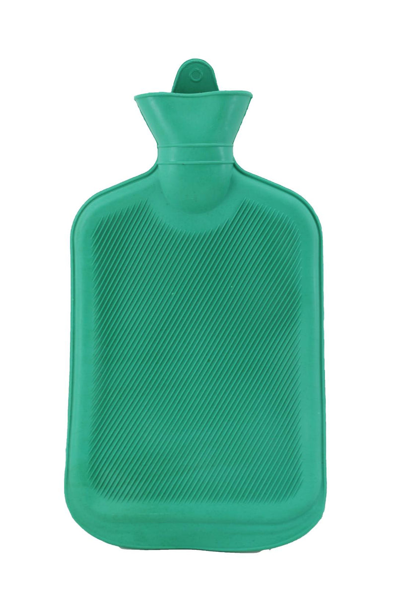 Hot Water Bottle for Pain Relief - Neck, Shoulders, Menstrual Cramps Relief Hot & Cold Therapy 2000m