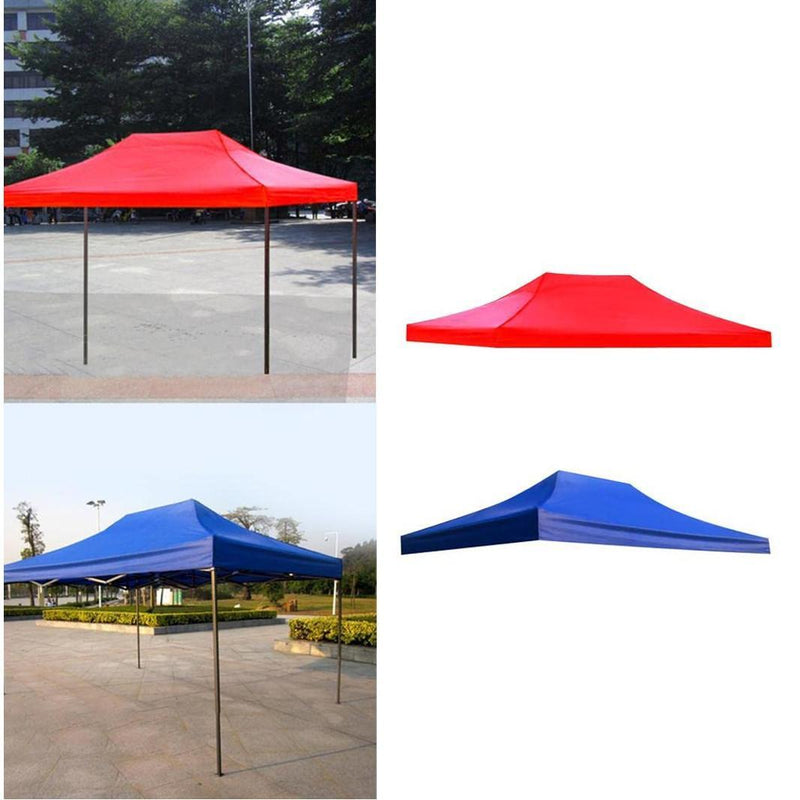 Spacious Waterproof Tent Perfect for Outdoor Events, Camping, and Parties -  3 x 4.5 Meter