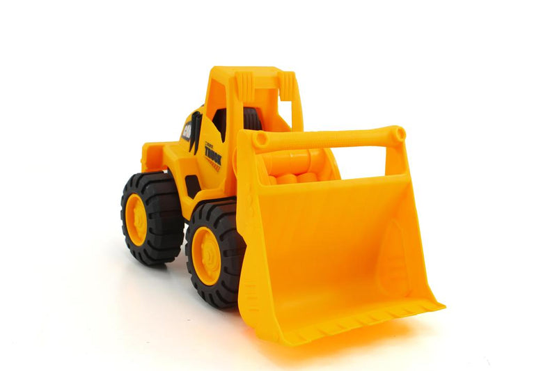 Exquisite Engineering Excavator Toy Fun Bulldozer Tractor Dump Truck