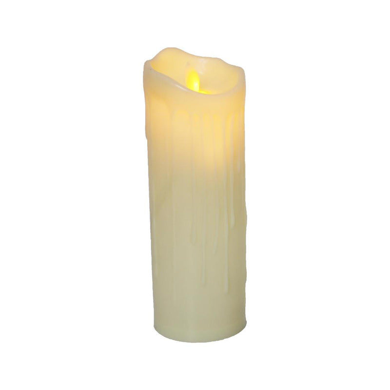 LED Tea Light Flameless & Smokeless Candle Perfect for Home Decoration, Birthdays, Christmas, and Gi