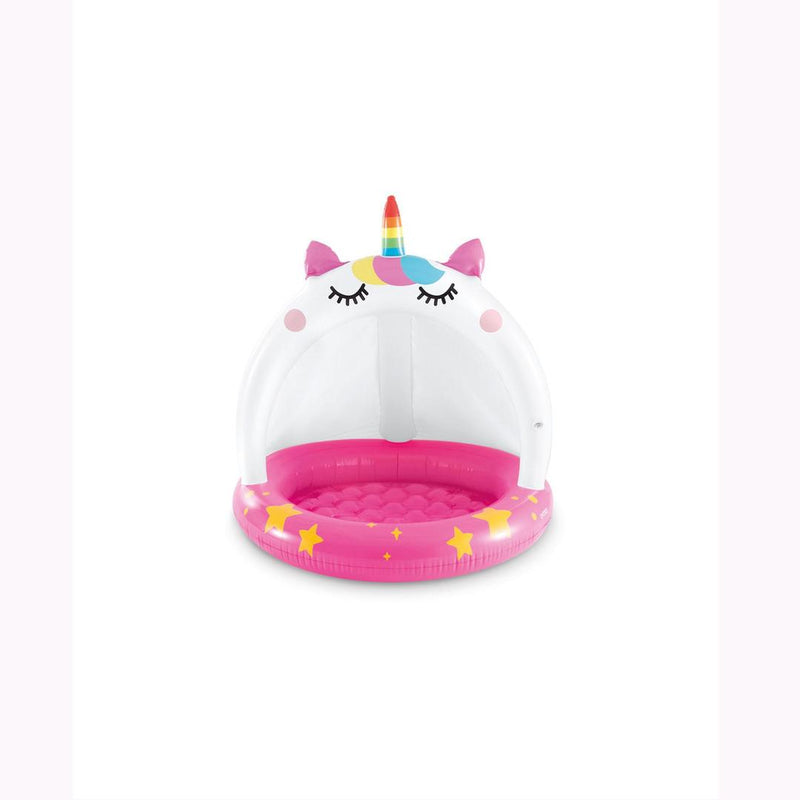 Caticorn Inflatable Kiddie Pool - Fun for Kids