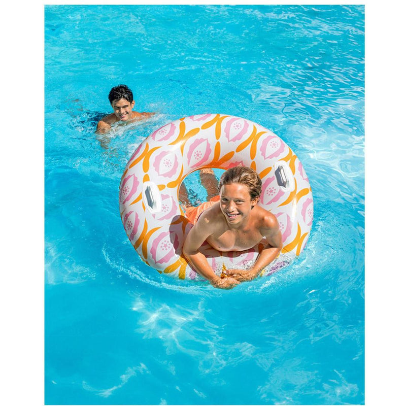 Timeless Inflatable Swim Tube 1.14m Diameter