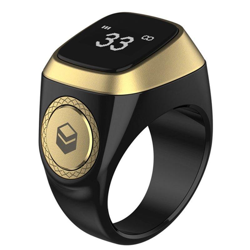 Tasbeeh Smart Counter - Zikr Ring