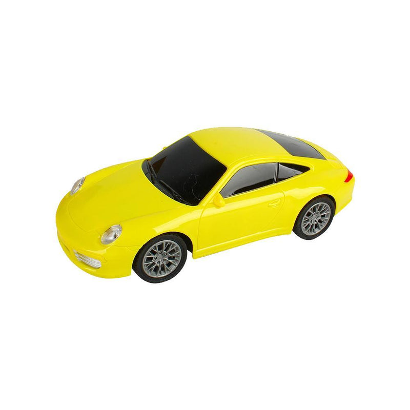 1:20 Scale Four-Way Simulation Porsche 911 Remote Control Car - Assorted Colors