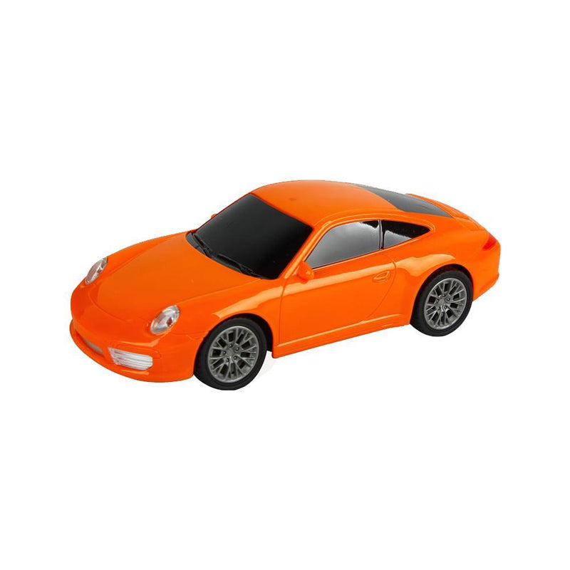 1:20 Scale Four-Way Simulation Porsche 911 Remote Control Car - Assorted Colors