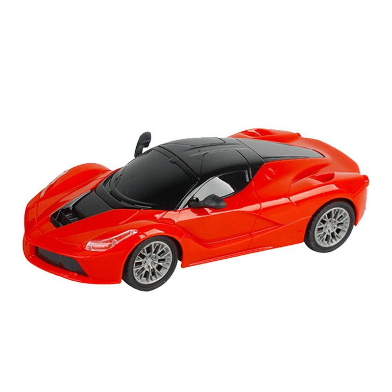 1:20 Scale Four-Way Simulation Ferrari Remote Control Car - Assorted Colors