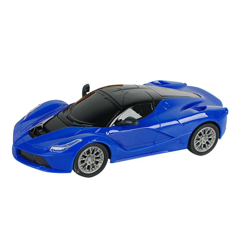 1:20 Scale Four-Way Simulation Ferrari Remote Control Car - Assorted Colors