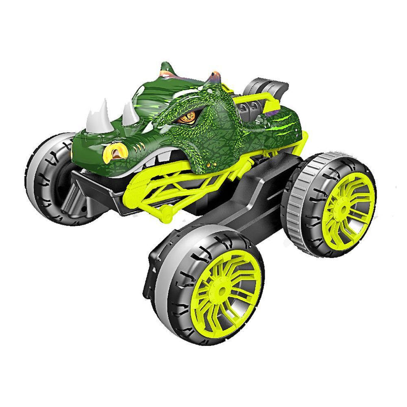 2.4G Explosive Claw Rhinoceros Stunt Car