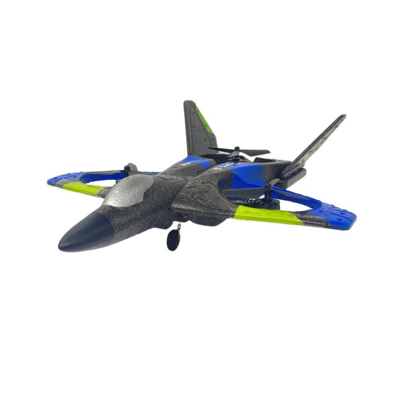 4 Axis RC Zero Hunter Air Craft