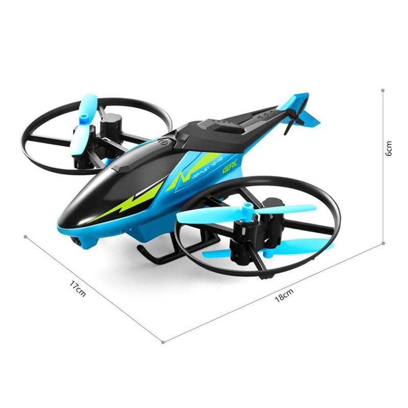 R/C Plane Helicopter