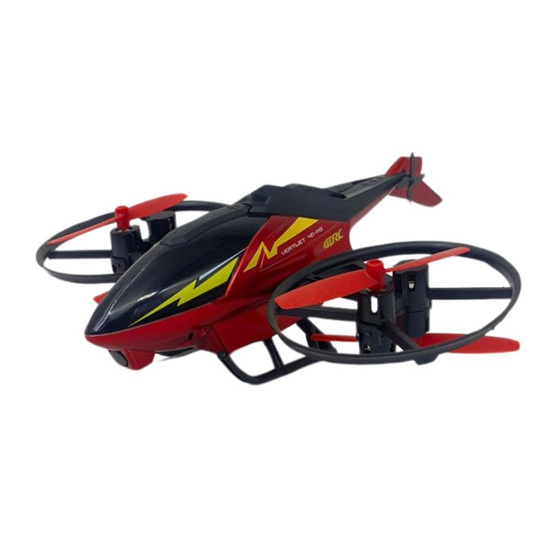 R/C Plane Helicopter