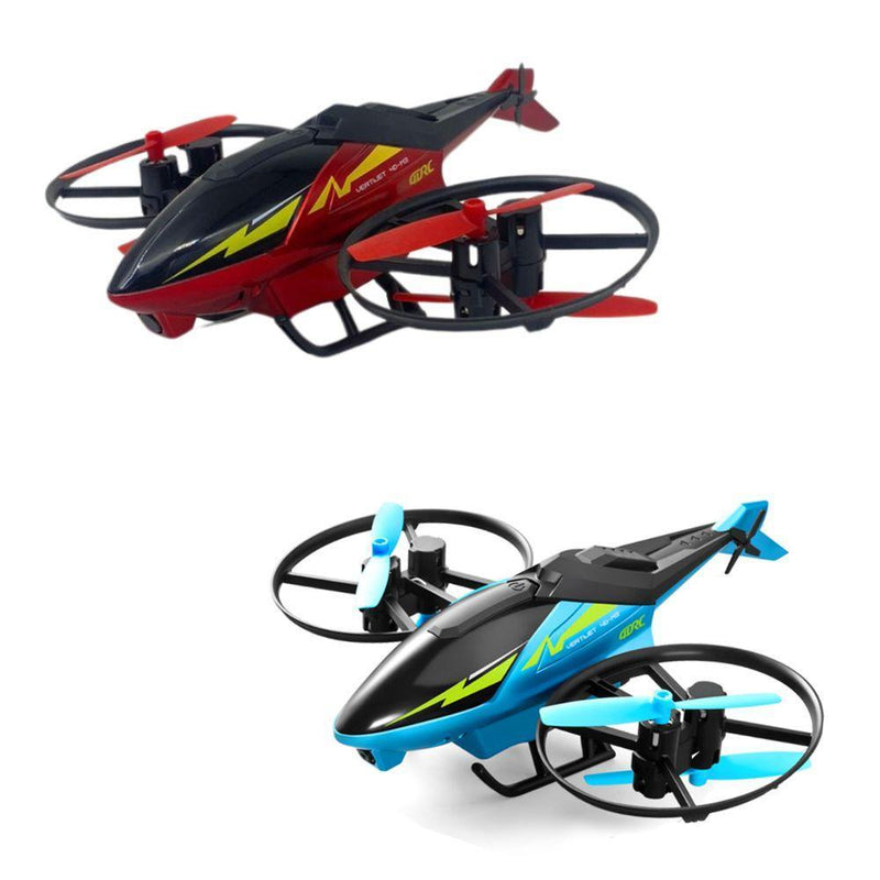 R/C Plane Helicopter