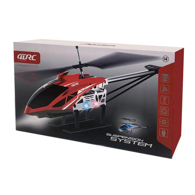 RC Helecopter