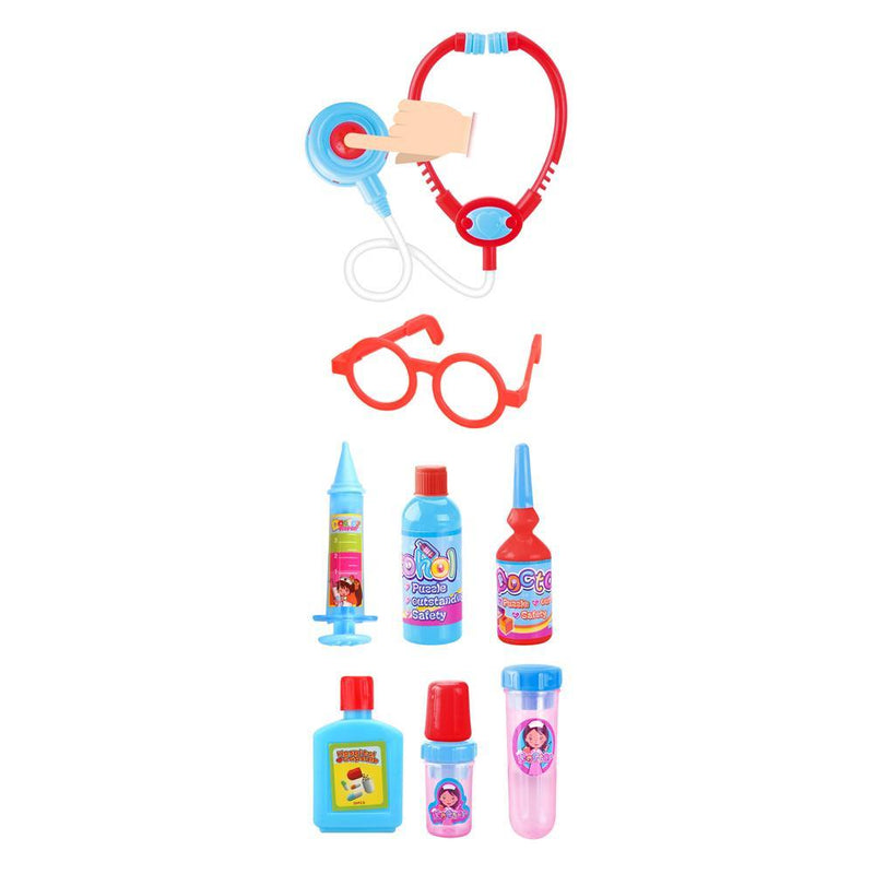 Docter Set For Kids