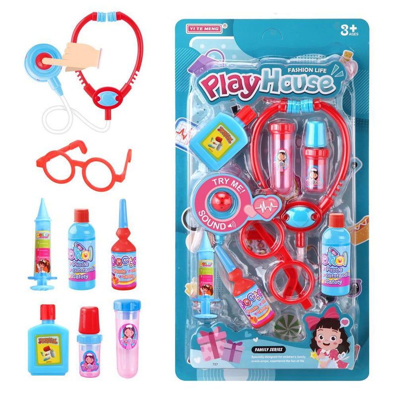 Docter Set For Kids