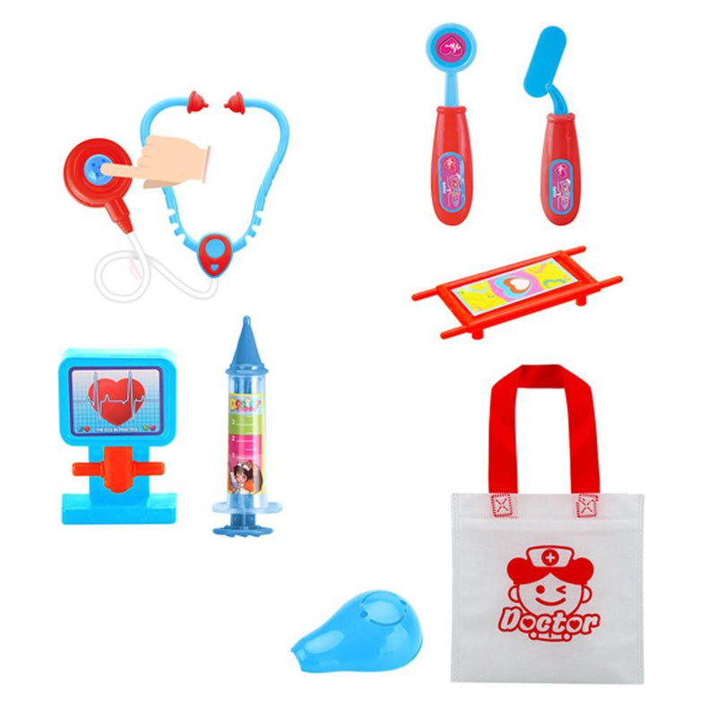 Docter Set For Kids