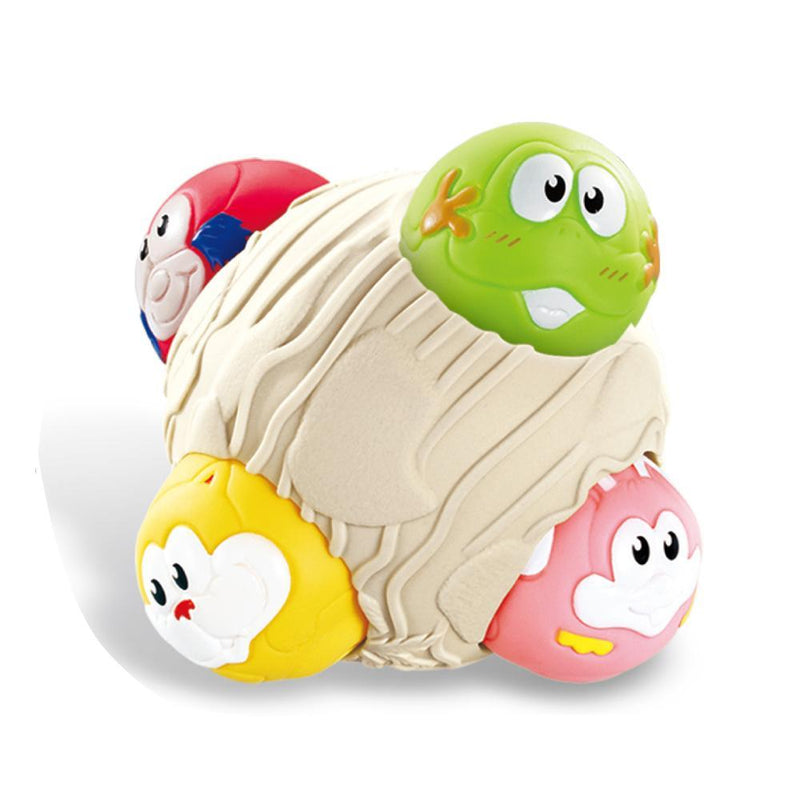 Enamel Ball Baby Toys Baby Toys