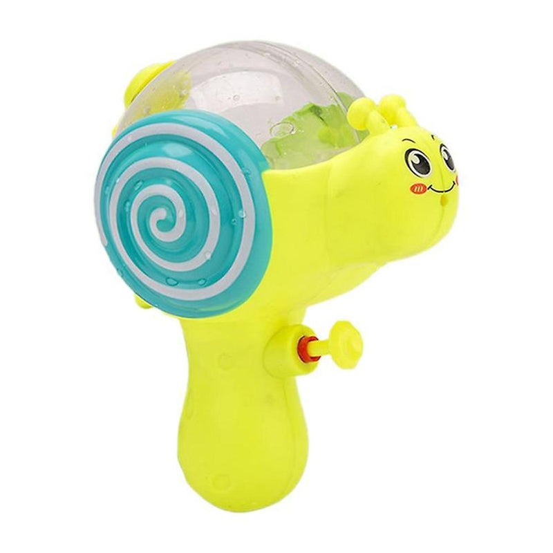 Cartoon Water Gun - Fun and Funny Cartoon Shape - Suitable for Kids 3+