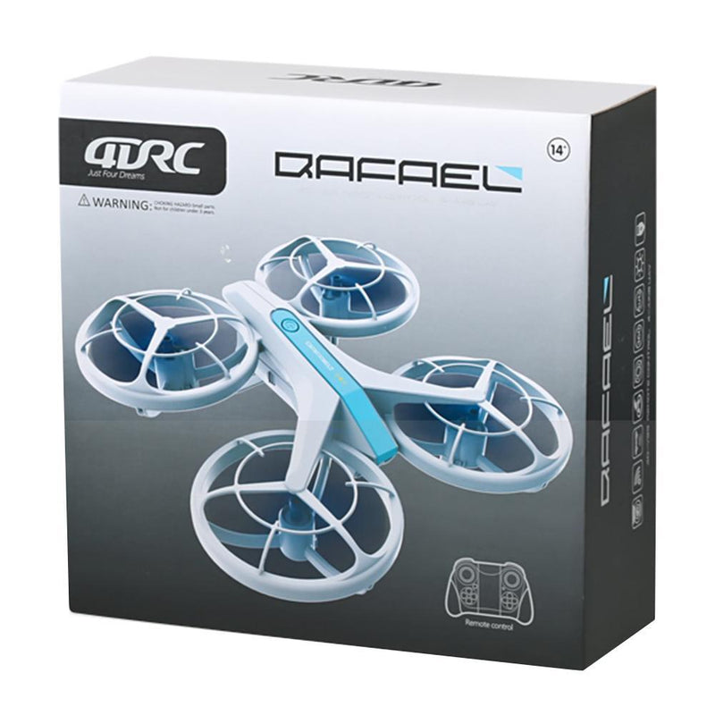 RC Four-Axis Drone