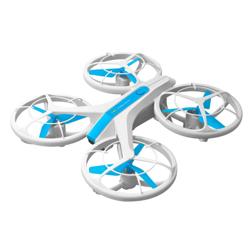 RC Four-Axis Drone