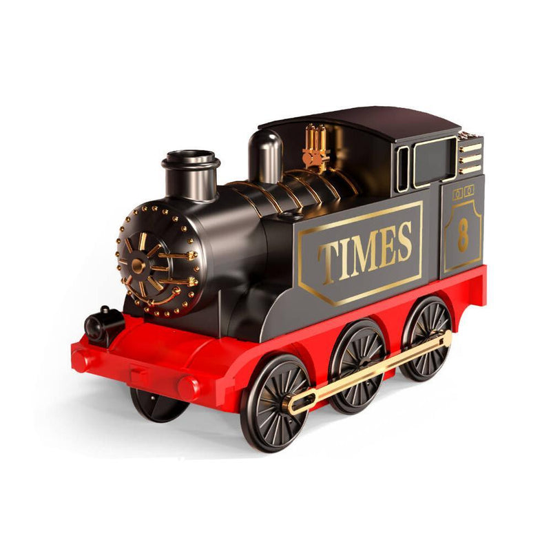 Electric Retro Small Train Set