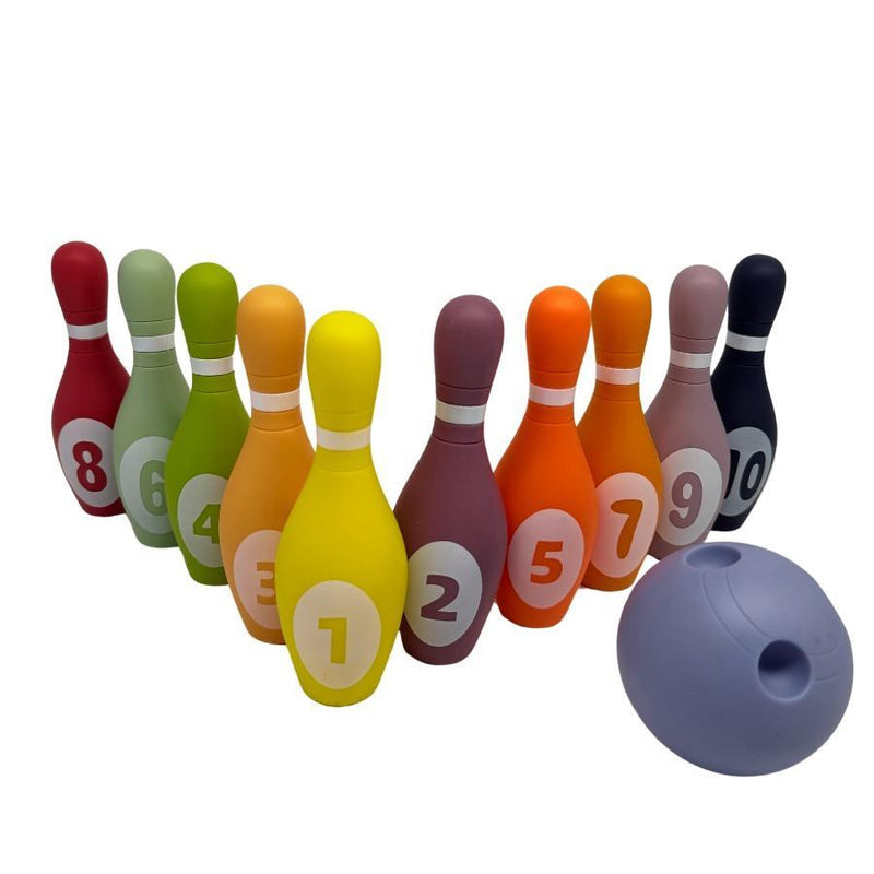 Bowling Baby Toys