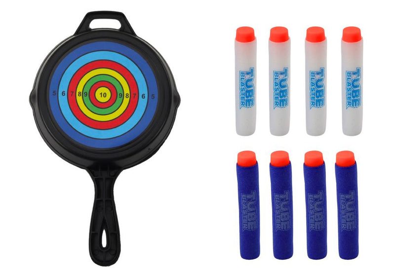 Tube Blaster Archery Set