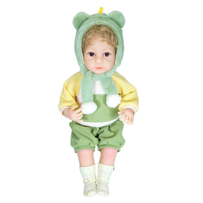 22 - Inch Newborn Simulation Doll - Gamplanet