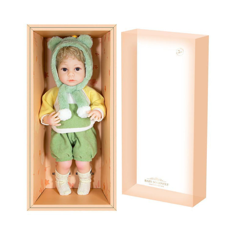 22 - Inch Newborn Simulation Doll - Gamplanet