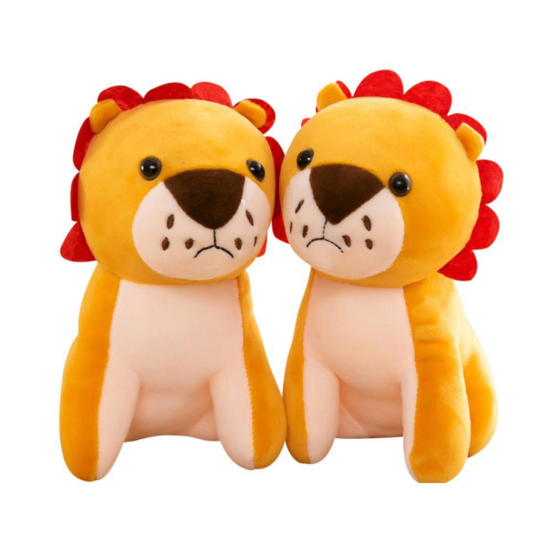 22CM Small Lion - Gamplanet