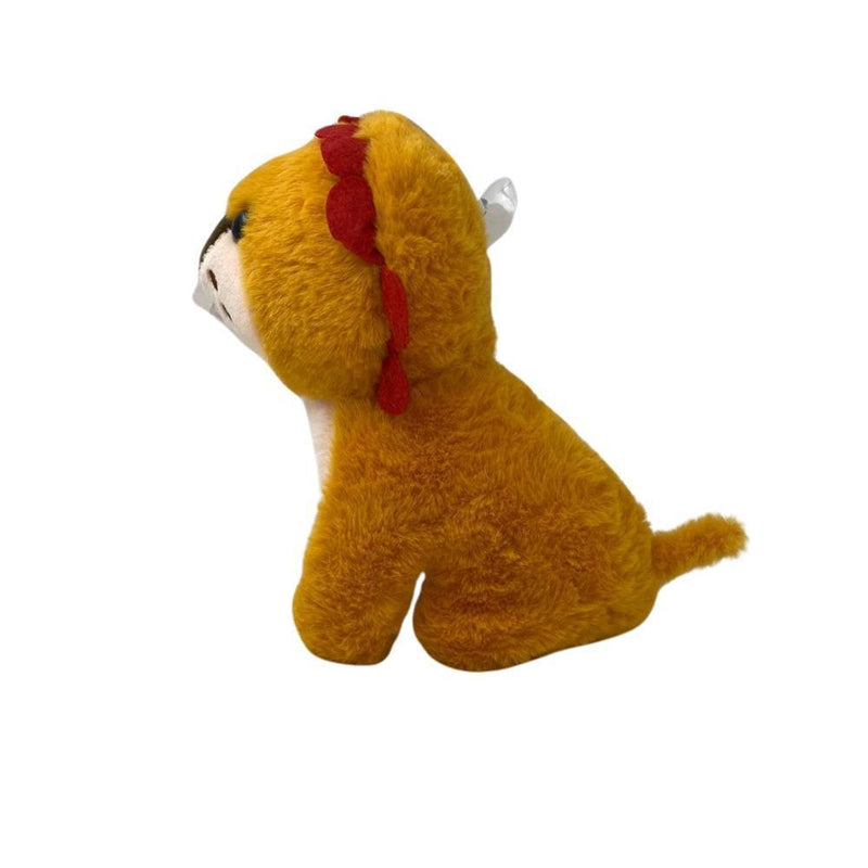 22CM Small Lion - Gamplanet