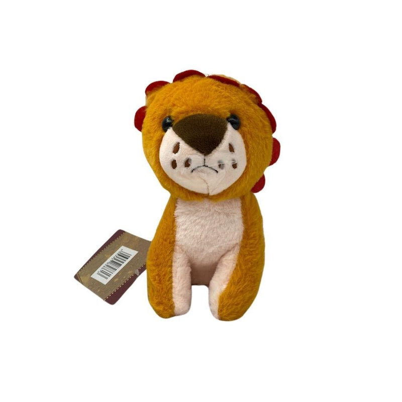 22CM Small Lion - Gamplanet