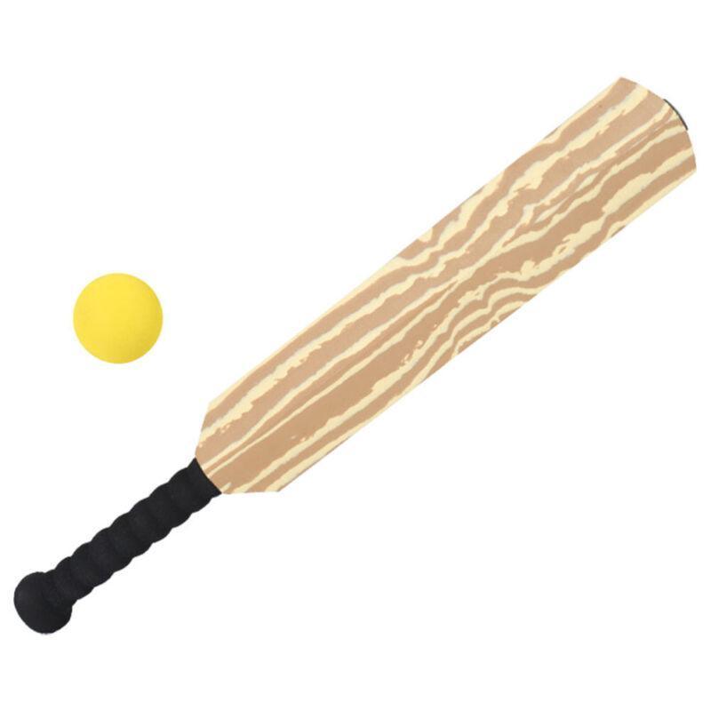 24 - Inch Wood Grain Baseball 1 Pc Assorted - Gamplanet