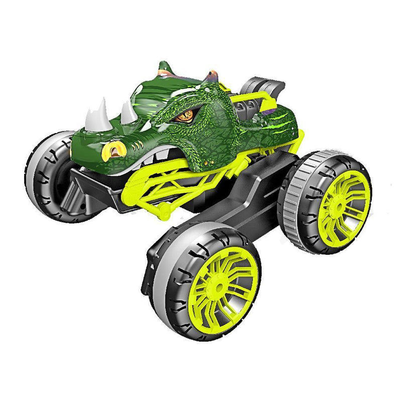 2.4G Explosive Claw Rhinoceros Stunt Car - Gamplanet