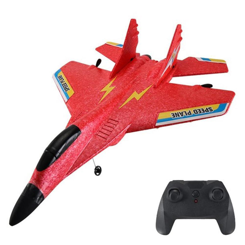 2.4G Foam Remote Control Drone - Gamplanet