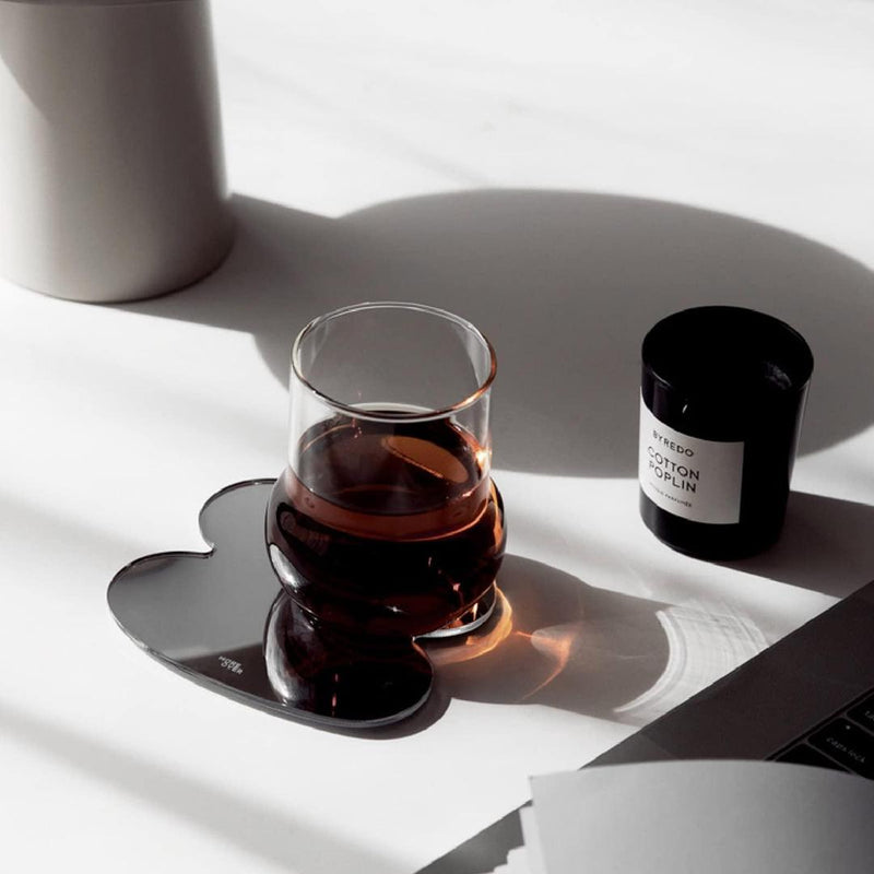 3 Pcs Acrylic Coasters Drink - Gamplanet