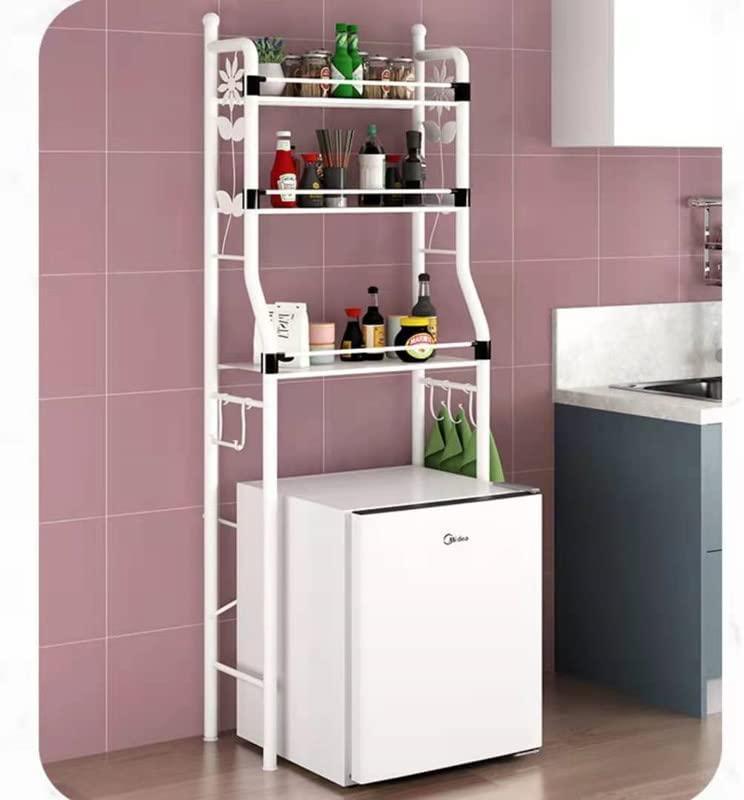 3 - Tier Toilet Storage Rack - Gamplanet