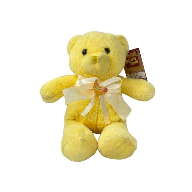 30CM Ribbon Soft Bear - Gamplanet