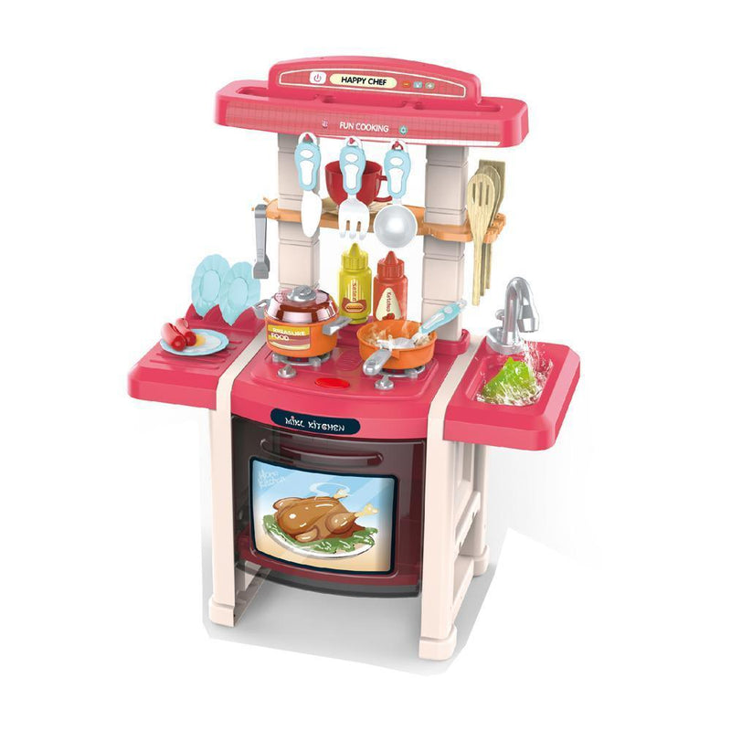 65CM B/O Kitchen set - Gamplanet