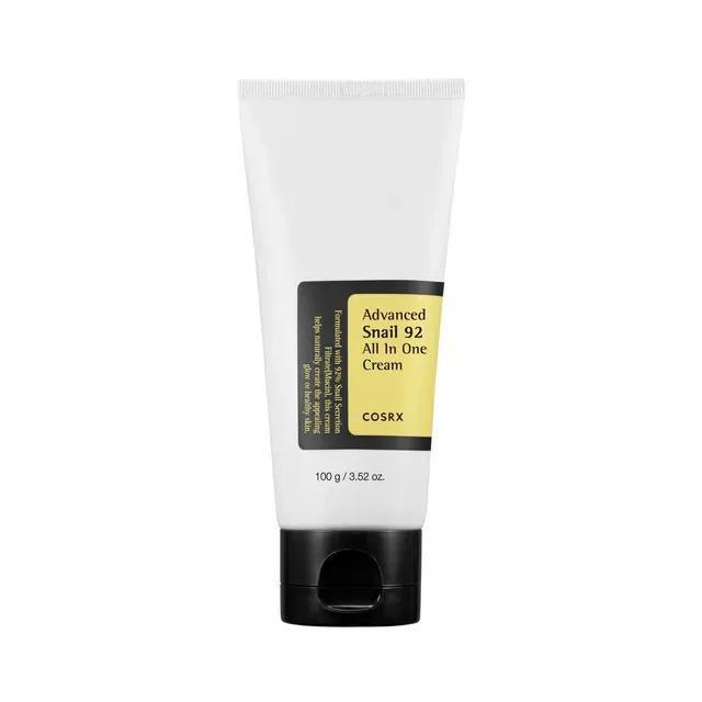 Advance Snail Mucin Gel Cleanser 150ml - Gamplanet