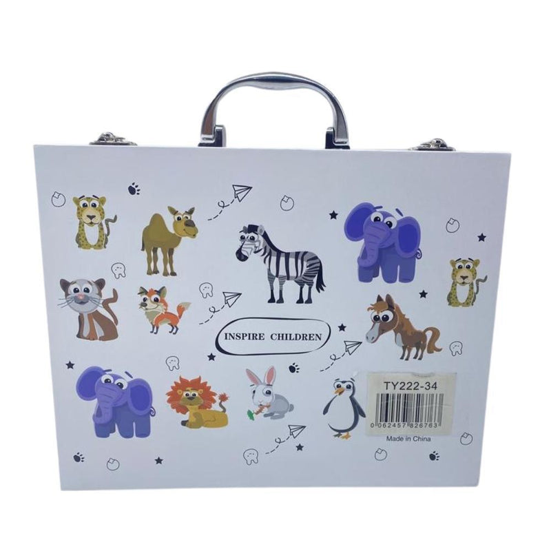 Animal - themed Stationery Set - Gamplanet