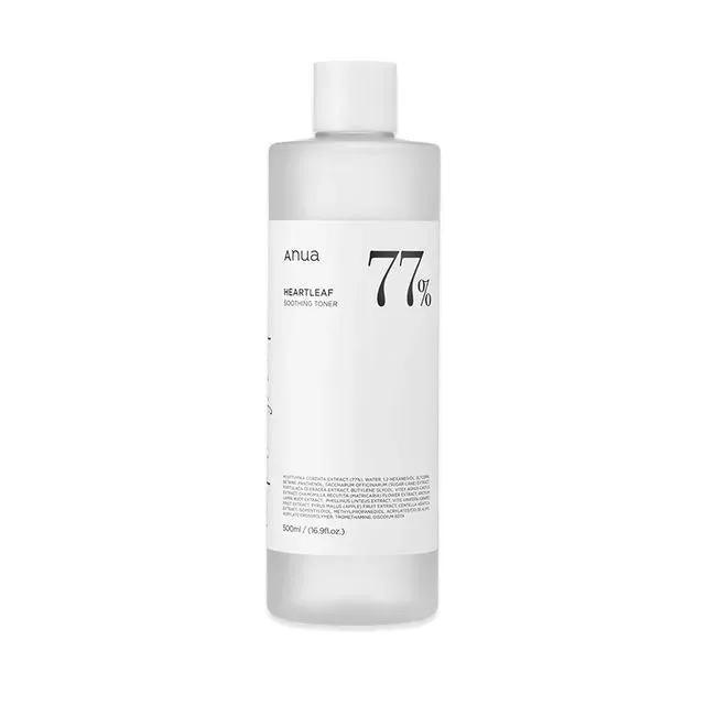 Anua Heartleaf 77% Soothing Toner 250ml - Gamplanet