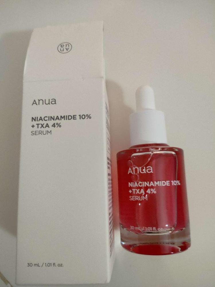 Anua Niacinamide 10% + TXA 4% Dark Spot Correcting Serum - Gamplanet